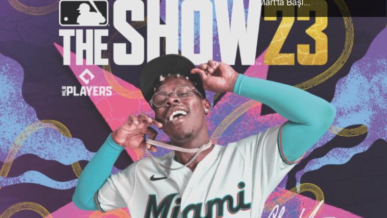MLB The Show 23: Jazz Chisholm ile Beyzbol Heyecanı 28 Mart’ta Başlıyor!