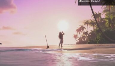 Moana 2’nin Vizyondaki Büyük Geri Dönüşü: Yeni Maceralar Geliyor!