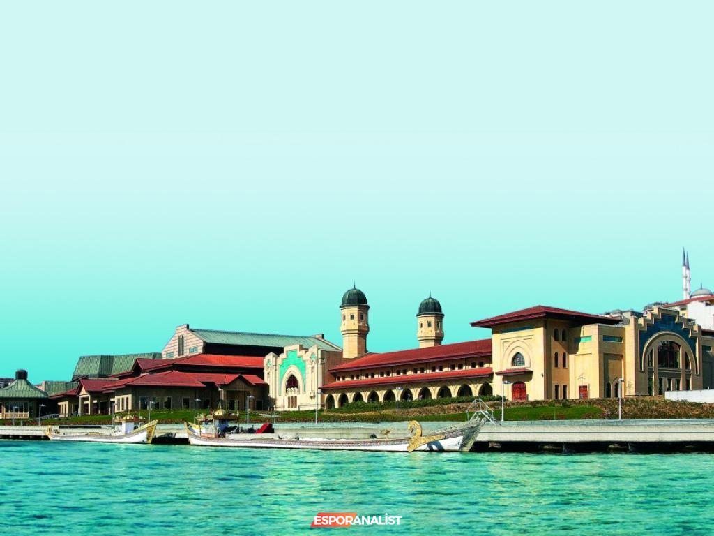 Mobidictum Business Conference 2023: Oyun Sektöründe Yenilikler ve Fırsatlar