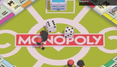 Mobil Oyunların Yükselişi: Monopoly Go’nun 1 Milyar Dolar Başarısı
