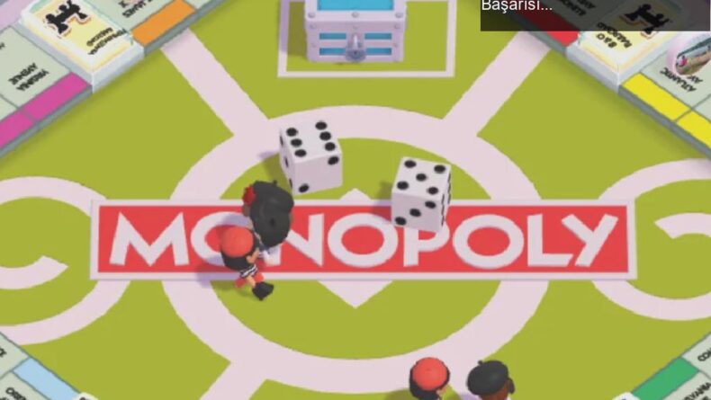 Mobil Oyunların Yükselişi: Monopoly Go’nun 1 Milyar Dolar Başarısı