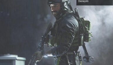 Modern Warfare 2 Beta: CoD Tarihinde Unutulmaz Bir Deneyim