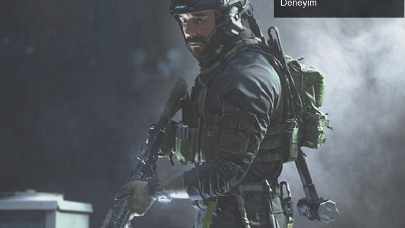 Modern Warfare 2 Beta: CoD Tarihinde Unutulmaz Bir Deneyim