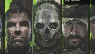 Modern Warfare 2 Beta: Rekor Kıran Oyuncu Akını ve Hileci Sorunları