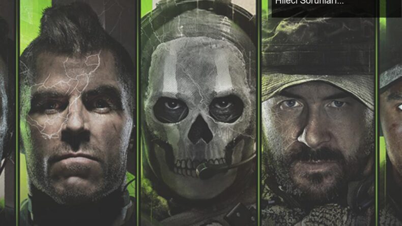 Modern Warfare 2 Beta: Rekor Kıran Oyuncu Akını ve Hileci Sorunları