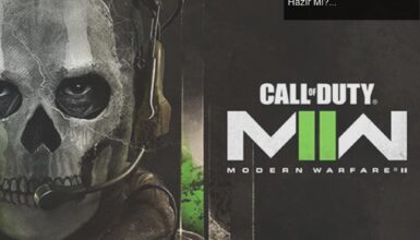 Modern Warfare 2 Beta Süreci Tarihleri Açıklandı: Savaş Hazır Mı?