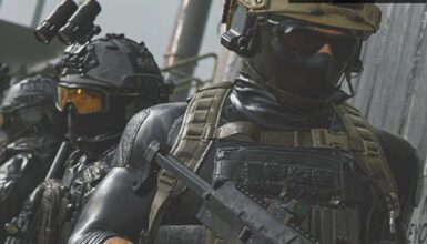 Modern Warfare 2 İçin Yeni Zombi Modu Müjdesi!