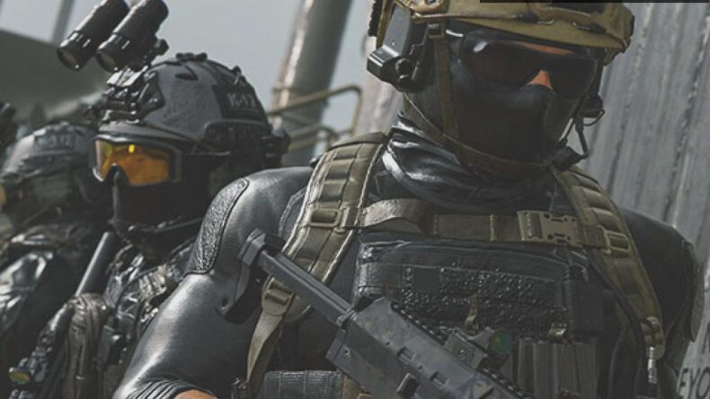 Modern Warfare 2 İçin Yeni Zombi Modu Müjdesi!