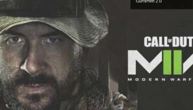 Modern Warfare 2 ile Silah Özelleştirmenin Yeni Yüzü: Gunsmith 2.0