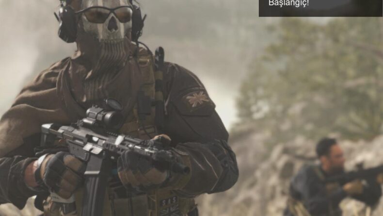Modern Warfare 2: Oyun Dünyasında Rekorlar Kıran Başlangıç!