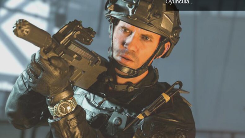 Modern Warfare 2 ve Aim-Assist Tartışmaları: Konsol ile PC Oyuncuları Arasındaki Çatışma