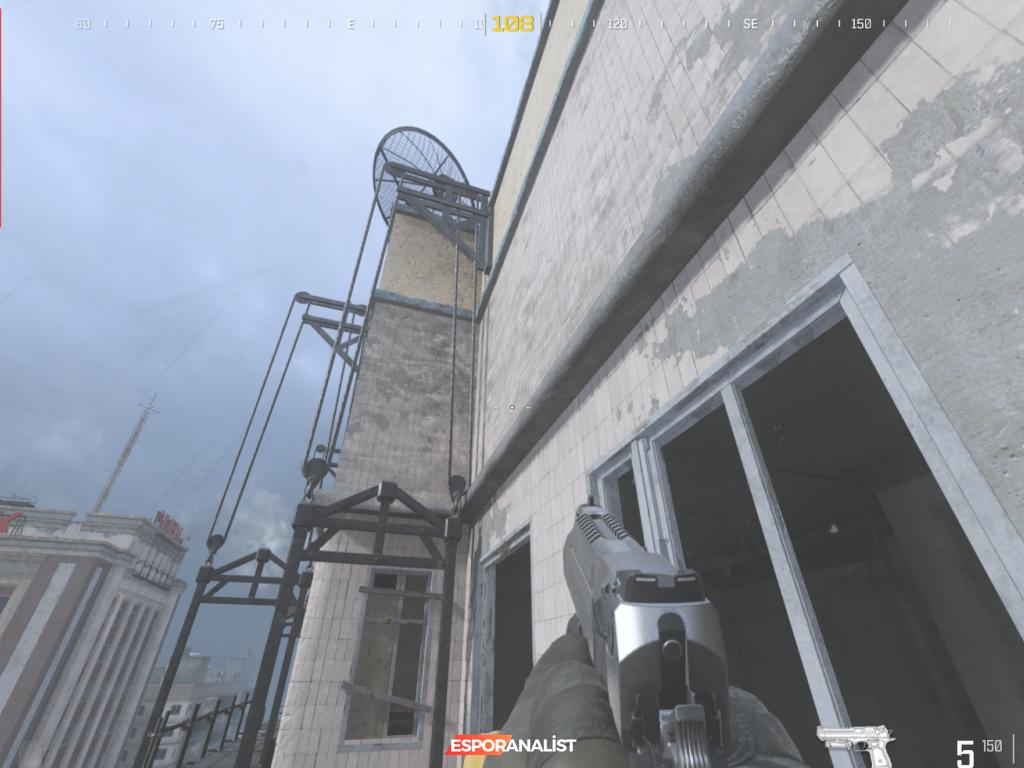 Modern Warfare 3: Beklentilerin Altında Kalan Bir Dönüşüm