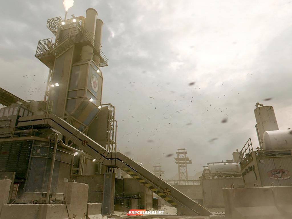 Modern Warfare 3: Beklentilerin Altında Kalan Bir Dönüşüm