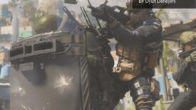 Modern Warfare 3: Beklentilerin Altında Kalan Bir Oyun Deneyimi