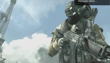 Modern Warfare 3: Call of Duty’nin Yeni Macerası ve Heyecan Verici Detaylar