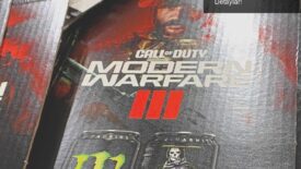 Modern Warfare 3: Enerji İçecekleriyle Sızan İlk Detaylar!