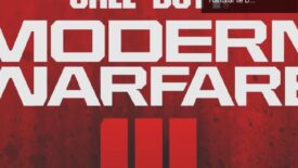 Modern Warfare 3: Fiyatlar, Yenilikler ve Nostaljik Haritalar ile Dolu Bir Yolculuk