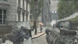 Modern Warfare 3: Gizlilik ve Stratejinin Yeni Çağı