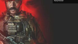 Modern Warfare 3 İle Nostalji Dolu Haritalar Yeniden Karşımızda!