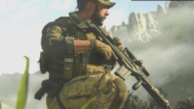 Modern Warfare 3: Nostalji ve Yenilikler Bir Arada!