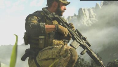 Modern Warfare 3: Nostalji ve Yenilikler Bir Arada!