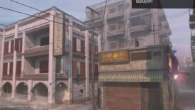 Modern Warfare 3: Nostaljik Haritalar Yeniden Hayat Buluyor!