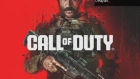 Modern Warfare 3’te Zombilerle Savaş Başlıyor: Yeni Modun Detayları