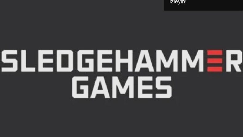 Modern Warfare 3’ten Gelen Sızıntılar: Sledgehammer’ı İzleyin!