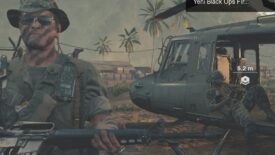 Modern Warfare 3’ün Etkileşimleri ve Treyarch’ın Yeni Black Ops Fırtınası