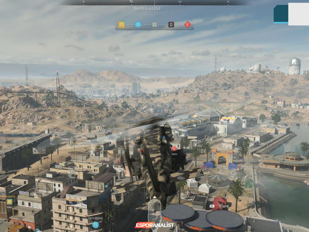 Modern Warfare II Beta İncelemesi: Call of Duty Dünyasına Dönüş