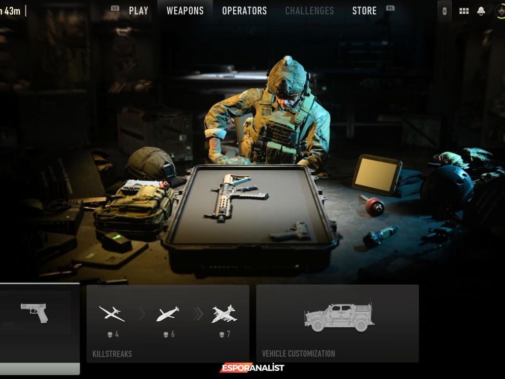 Modern Warfare II Beta İncelemesi: Call of Duty Dünyasına Dönüş