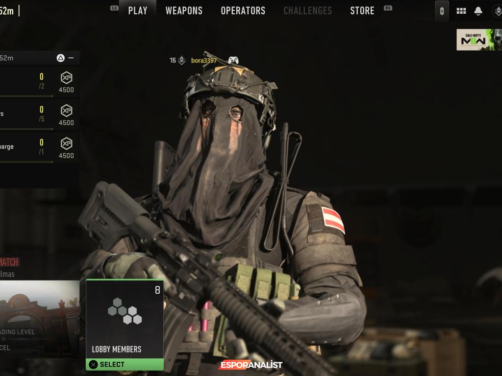 Modern Warfare II Beta İncelemesi: Call of Duty Dünyasına Dönüş