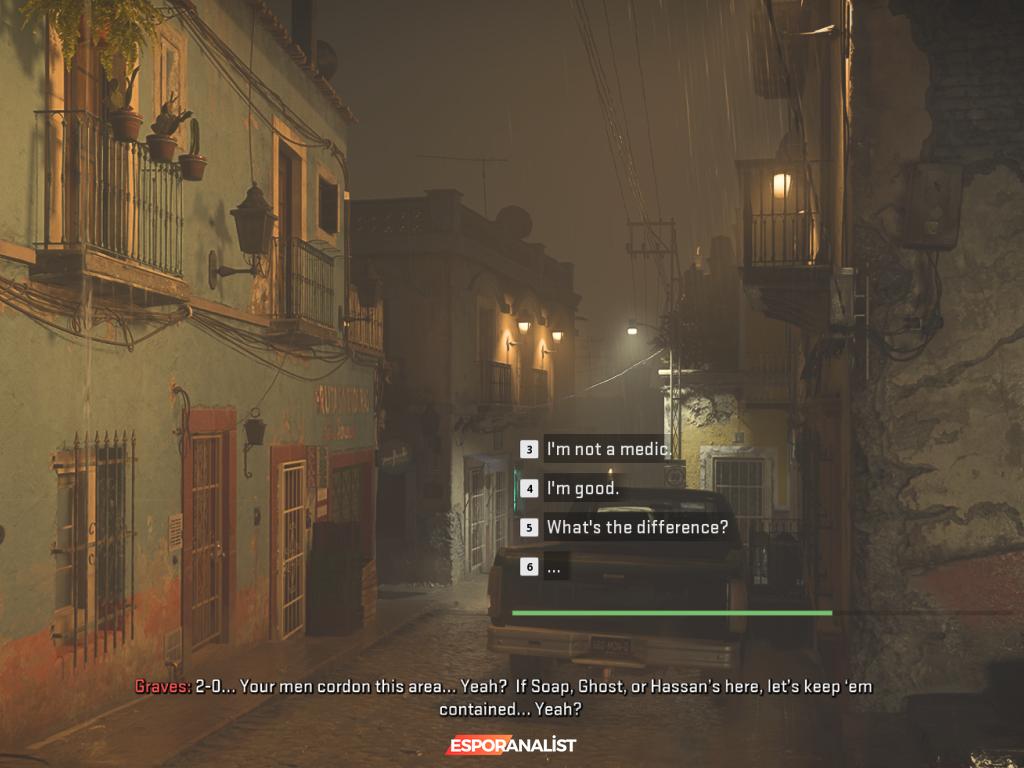 Modern Warfare Serisinin Hikayesi: Aksiyon ve Fiyasko Arasında
