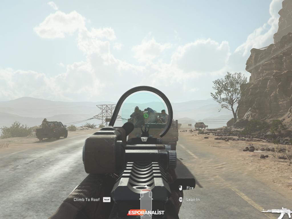 Modern Warfare Serisinin Hikayesi: Aksiyon ve Fiyasko Arasında