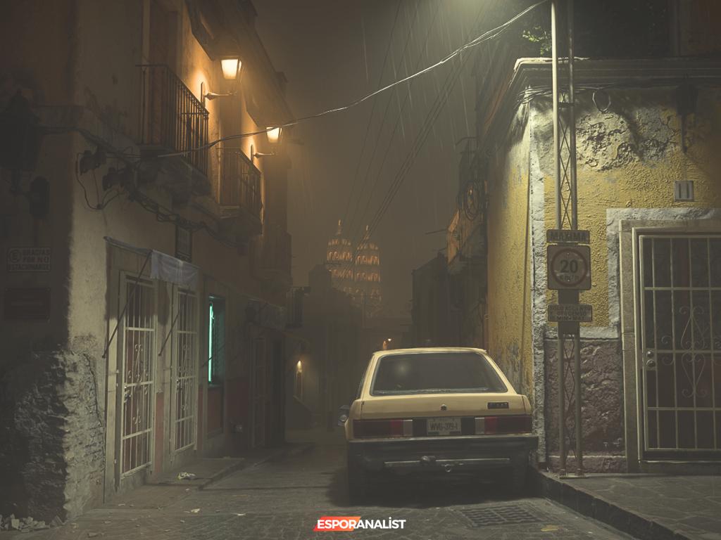 Modern Warfare Serisinin Hikayesi: Aksiyon ve Fiyasko Arasında