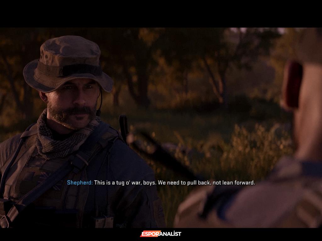 Modern Warfare Serisinin Hikayesi: Aksiyon ve Fiyasko Arasında