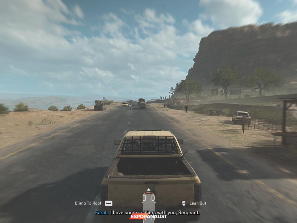 Modern Warfare Serisinin Hikayesi: Aksiyon ve Fiyasko Arasında