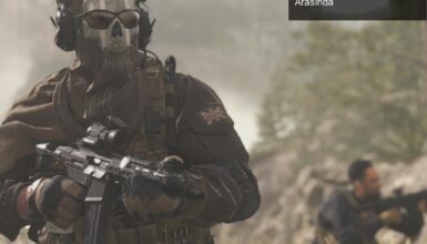Modern Warfare Serisinin Hikayesi: Aksiyon ve Fiyasko Arasında