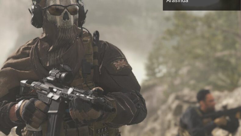 Modern Warfare Serisinin Hikayesi: Aksiyon ve Fiyasko Arasında