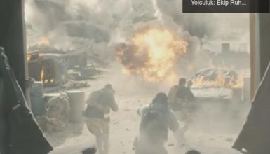 Modern Warfare’ın Yeni Fragmanı ile Duygusal Bir Yolculuk: Ekip Ruhu Yeniden Canlanıyor
