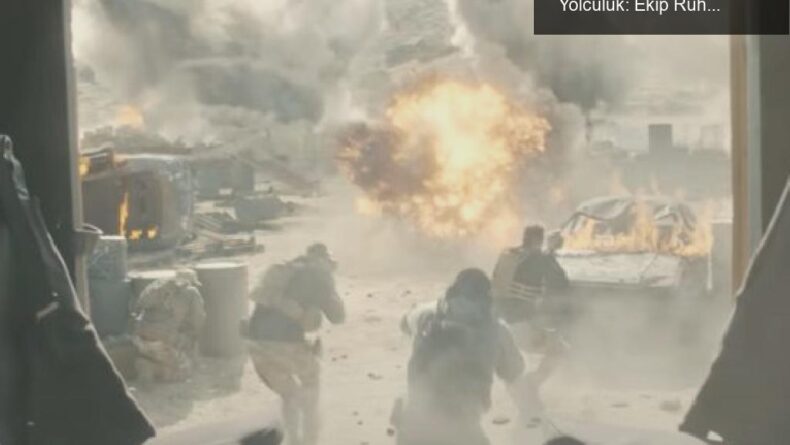Modern Warfare’ın Yeni Fragmanı ile Duygusal Bir Yolculuk: Ekip Ruhu Yeniden Canlanıyor