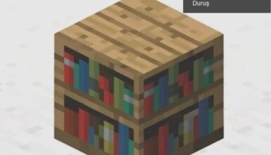 Mojang’dan Minecraft İçin NFT ve Blokzincir Karşıtı Duruş