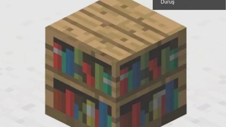 Mojang’dan Minecraft İçin NFT ve Blokzincir Karşıtı Duruş
