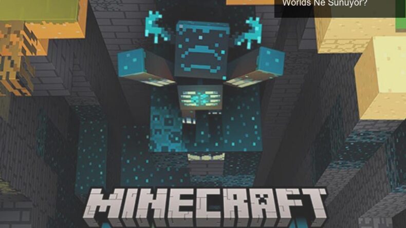 Mojang’ın NFT Reddi: Minecraft’ın Yeni Rakibi NFT Worlds Ne Sunuyor?