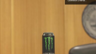 Monster Energy ve Oyun Dünyasındaki İsim Savaşı: Glowstick Entertainment Davası