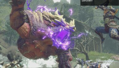 Monster Hunter Rise: 8 Milyon Satışla Unutulmaz Bir Serüven!