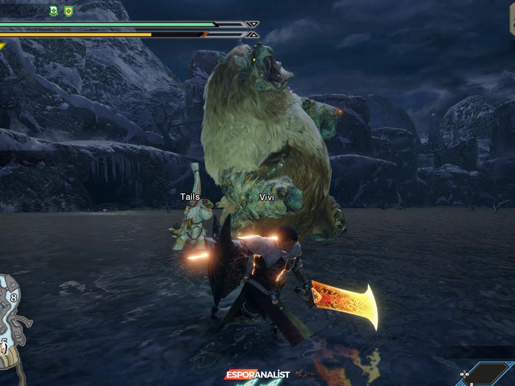 Monster Hunter Rise: Beklentilerin Ötesinde Bir Deneyim