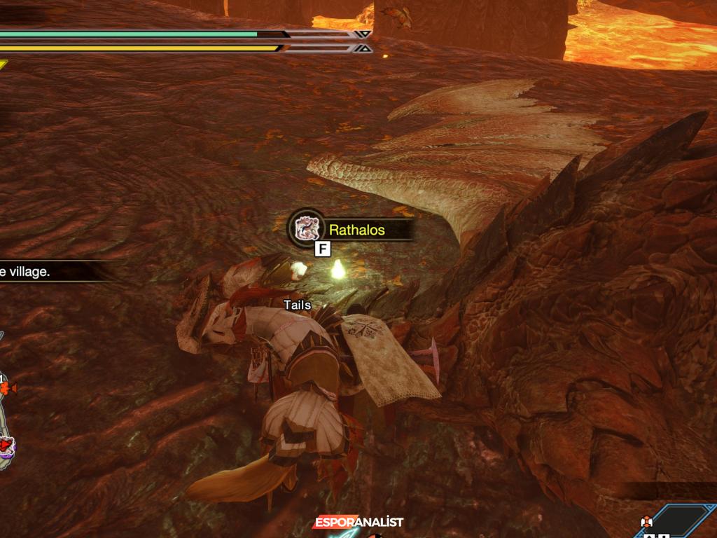 Monster Hunter Rise: Beklentilerin Ötesinde Bir Deneyim