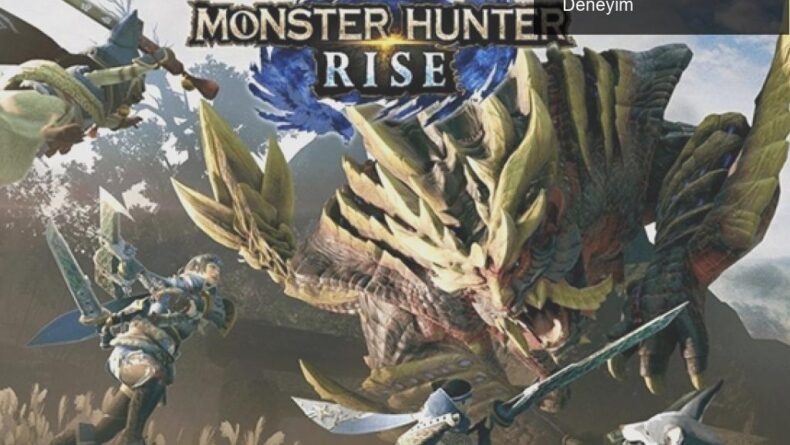 Monster Hunter Rise: Beklentilerin Ötesinde Bir Deneyim