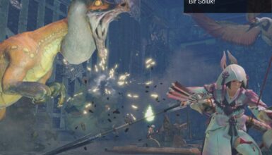 Monster Hunter Rise PC Sürümü: Canavar Avına Yeni Bir Soluk!